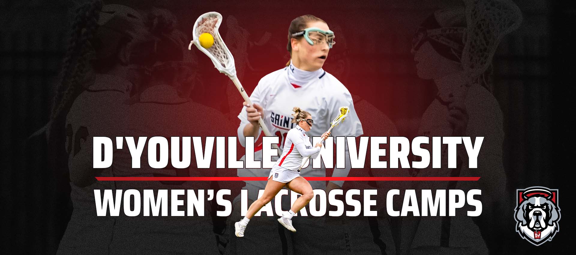 D'Youville University Women's Lacrosse Camps